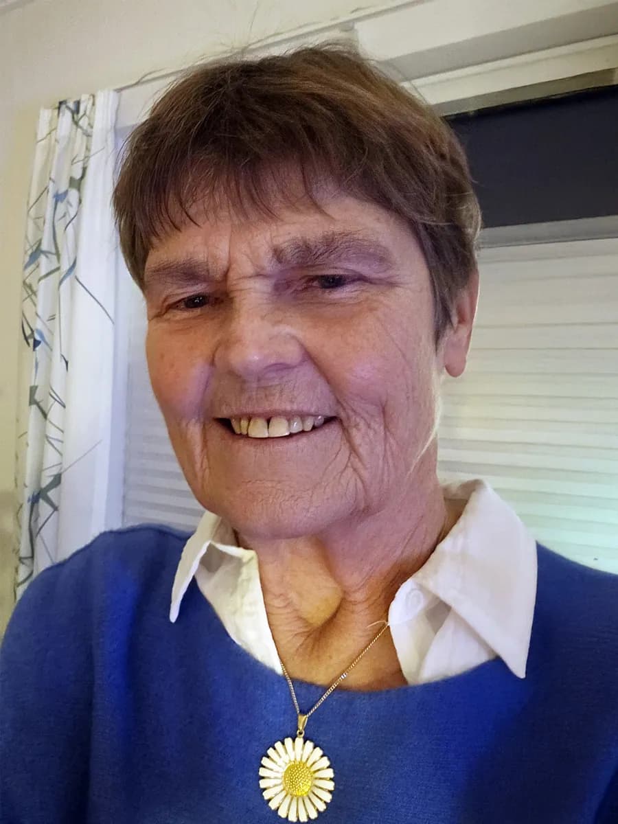Bente Clausen