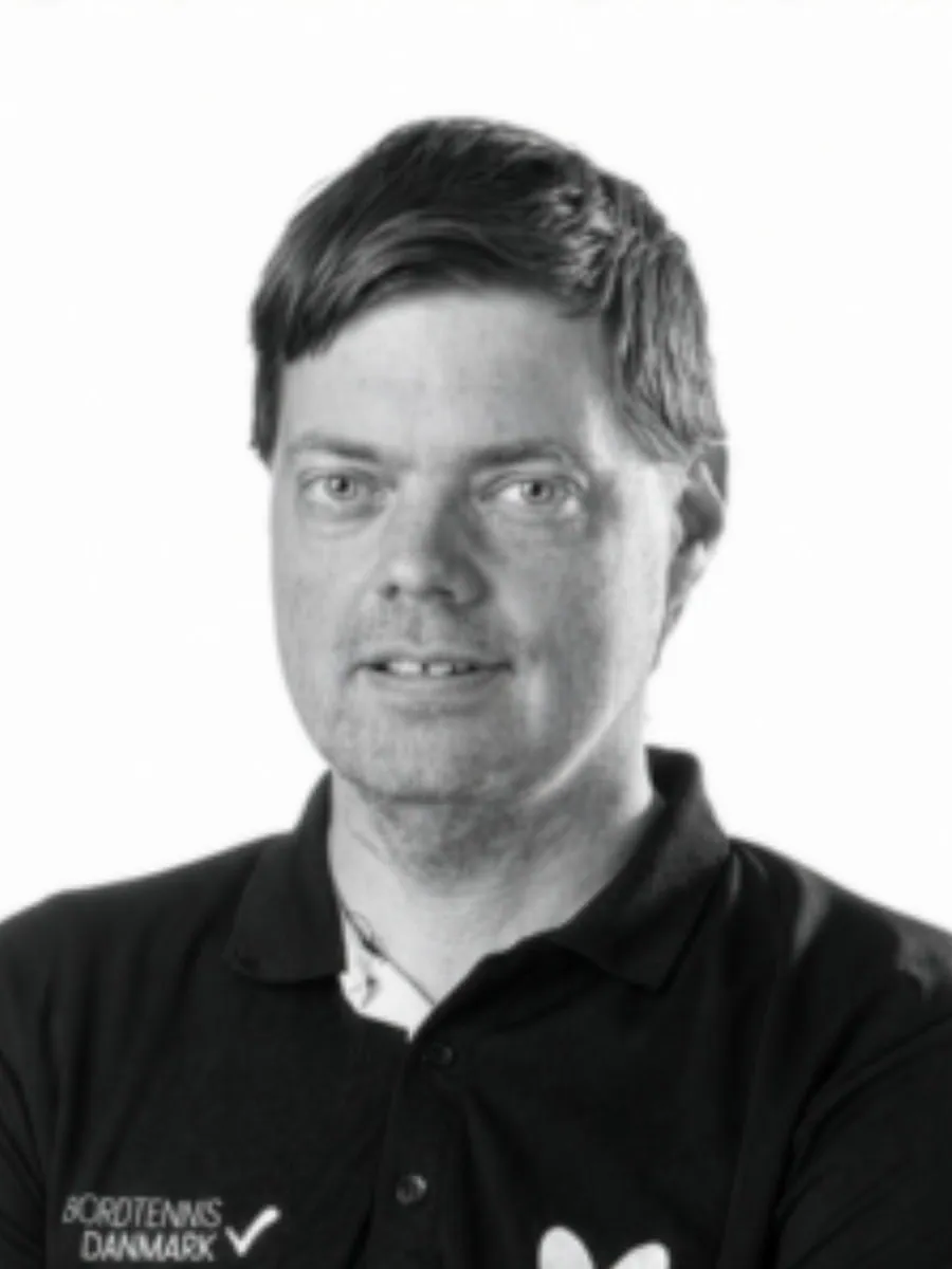 Claus Arnsbæk