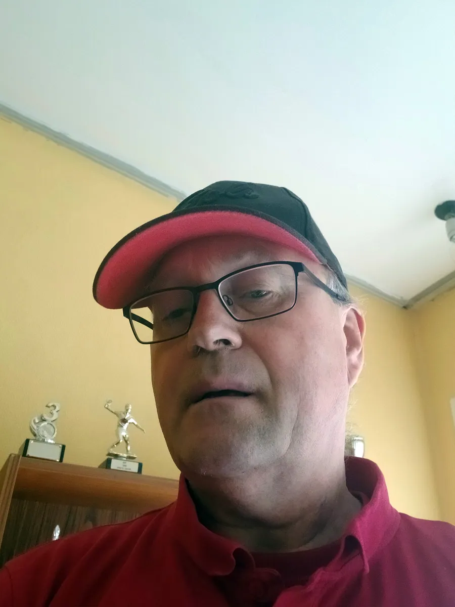 Glenn Hansen