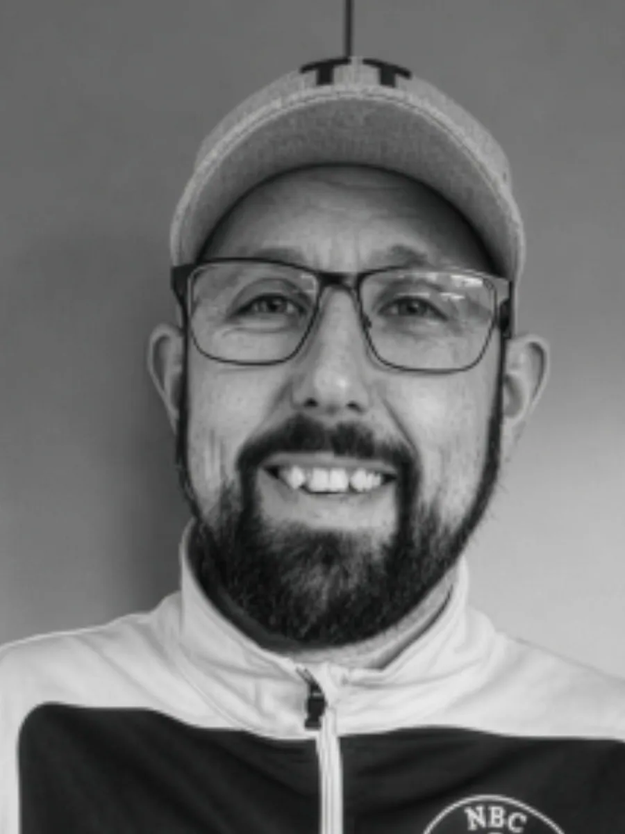 Martin Brucz
