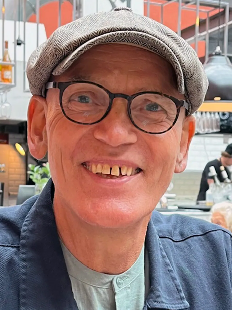 Michael Rønne-Hansen