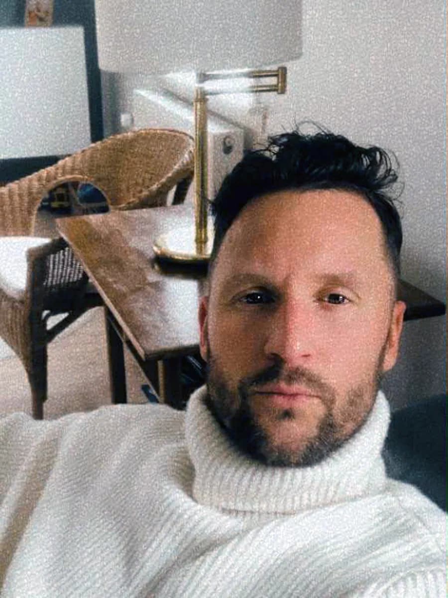 Nicklas Holm Jensen