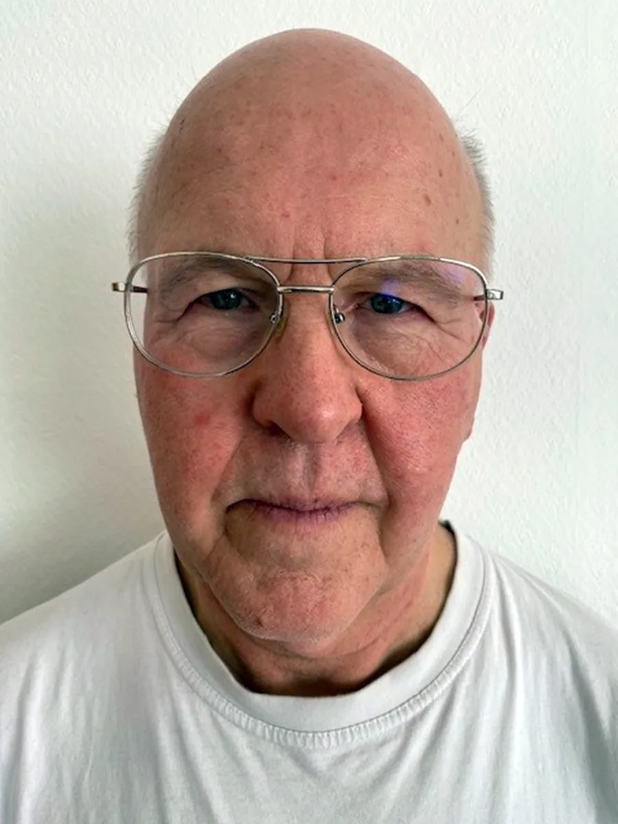 Torben Finne Hansen